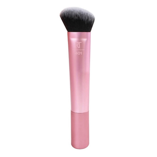 Cọ Trang Điểm Tạo Khối Má Kem Xéo RT Real Techniques Sculpting Brush Mẫu Mới 01432